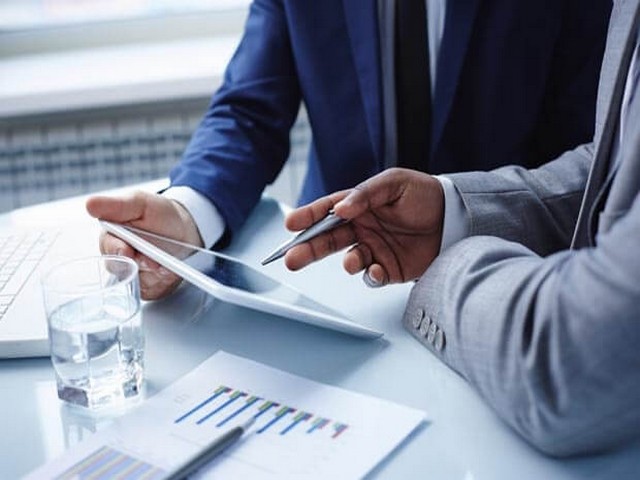 DỊCH VỤ TƯ VẤN CHIẾN LƯỢC ĐẦU TƯ