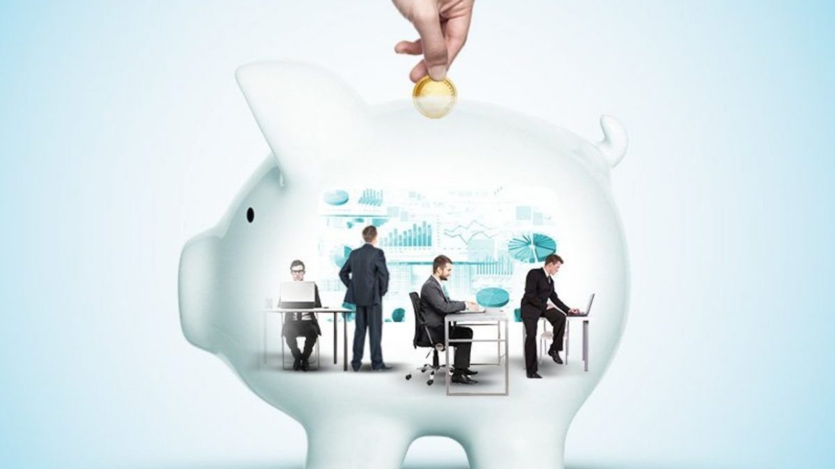 TƯ VẤN TÀI CHÍNH DOANH NGHIỆP